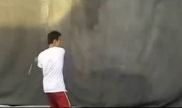 双节棍教学视频慢动作,慢镜头揭秘双节棍技巧精髓